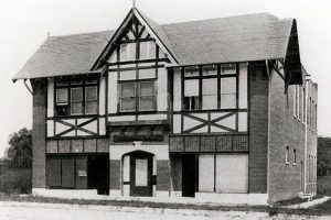 Springfield S Germania Hall