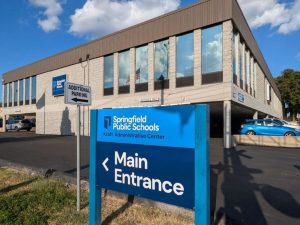 Springfield Schools Targeted In Federal Probe