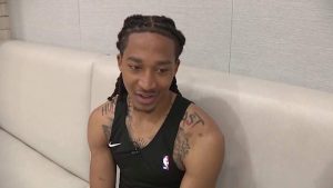 Spurs Rookies Prepare For Nba Summer League