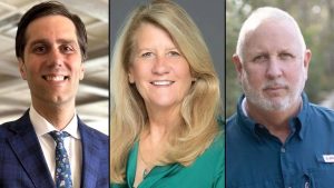 St Johns County Commissioner Faces Challengers
