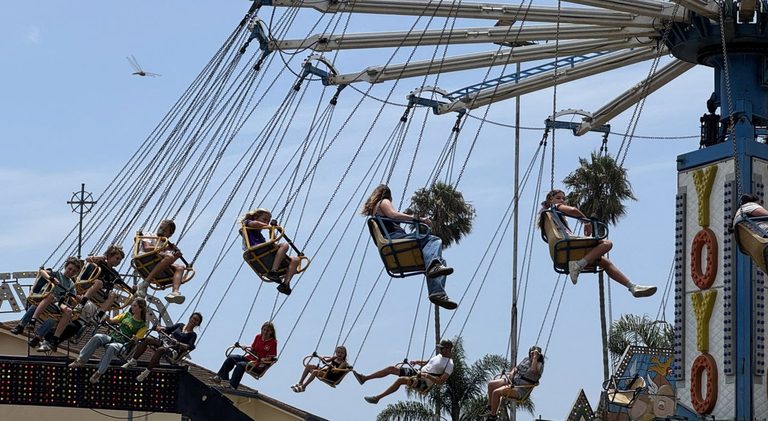 St Joseph Church Hosts July Festival