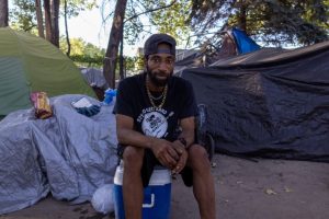 St Paul To Close Homeless Encampments