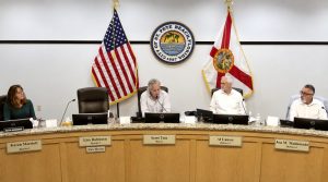 St Pete Beach Residents Paying More For Sewer
