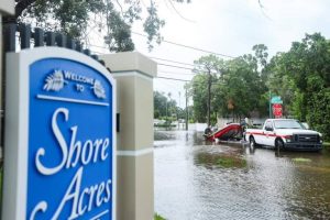 St Pete Explores Resiliency Plan