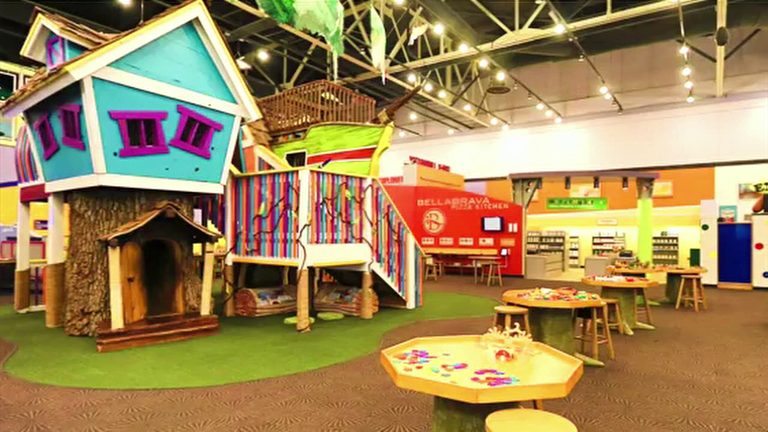 St Pete Museum Plans Discovery Center