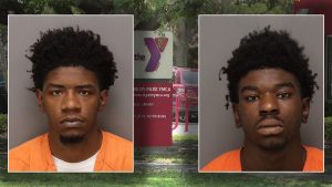 St Pete Ymca Shooting Second Suspect Faces Murder Charge