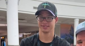 St Petersburg Man Missing