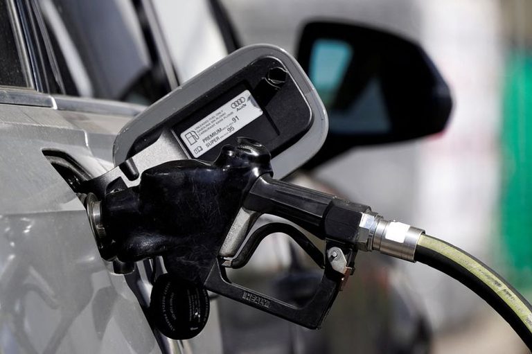 Stagflation Concerns Rise As Oil Prices Reach 100