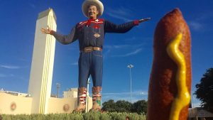 State Fair Of Texas Ranks Top 10 For State Fair Foods