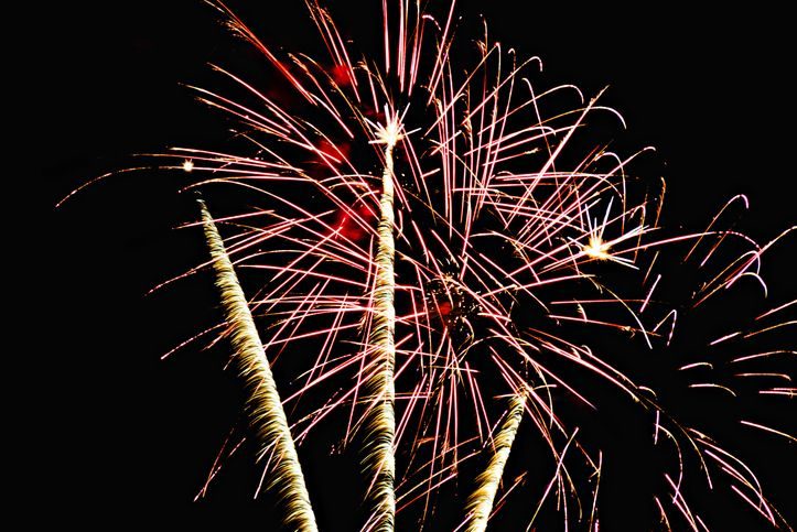 State Police Remind Hoosiers Of Firework Safety