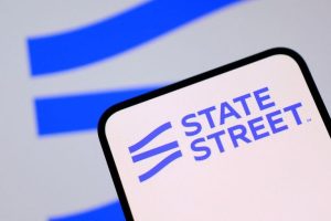State Street S Quarterly Profit Jumps 56