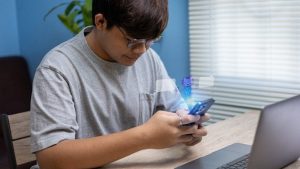 States Rush To Regulate Ai Chatbots