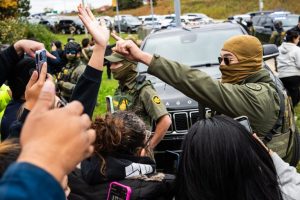 States Unite To Hold Ice Agents Accountable