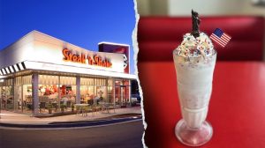 Steak N Shake Mocks Five Guys