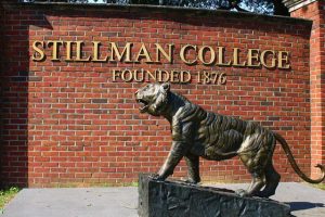 Stillman College Receives 2 24M Stem Grant