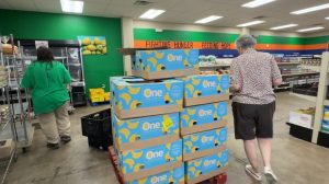 Stillwater Food Pantry Offers Emergency Bags