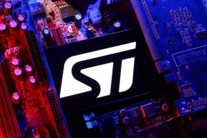 Stmicroelectronics Q3 Revenue Forecast