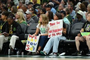 Storm Apologize For Co Owner S Outburst