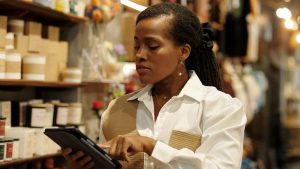 Streamlining Retail