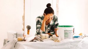 Stress Free Home Renovation
