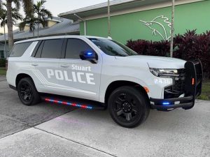 Stuart Liquor Store Hit By Credit Card Fraud