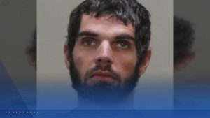 Stuart Man Arrested After Chase