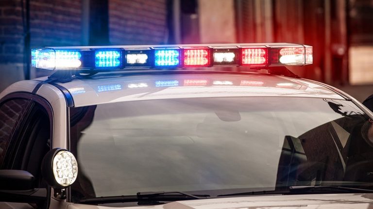 Sturbridge Police Search For U Haul Truck Drivers