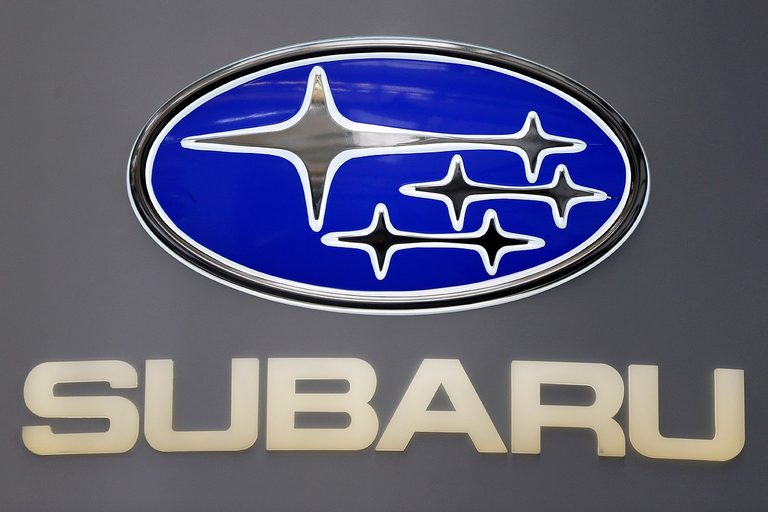 Subaru Recalls 541 000 Suvs