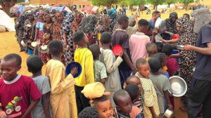 Sudan S Civil War
