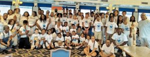 Summer Bonanza Camp Concludes