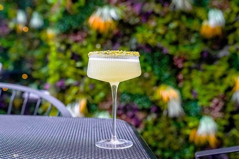 Summer Cocktails