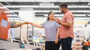 Summer Impulse Buying Hurts Finances