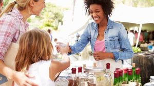 Summer Liability Risks For Small Businesses