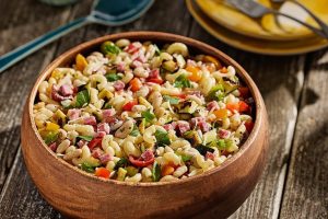 Summer Pasta Salad Recipe