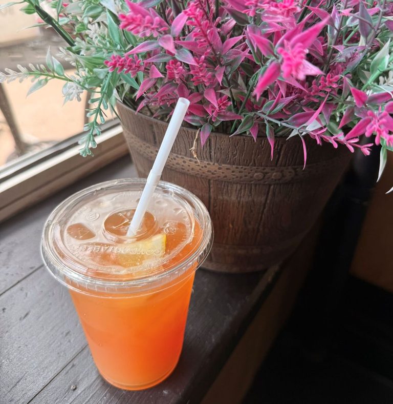 Summer Sips In New Haven