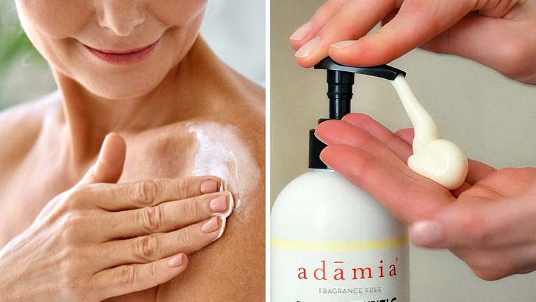 Summer Skin Damage