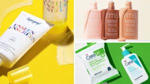 Summer Skincare Routine