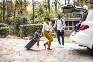 Summer Travel Scams