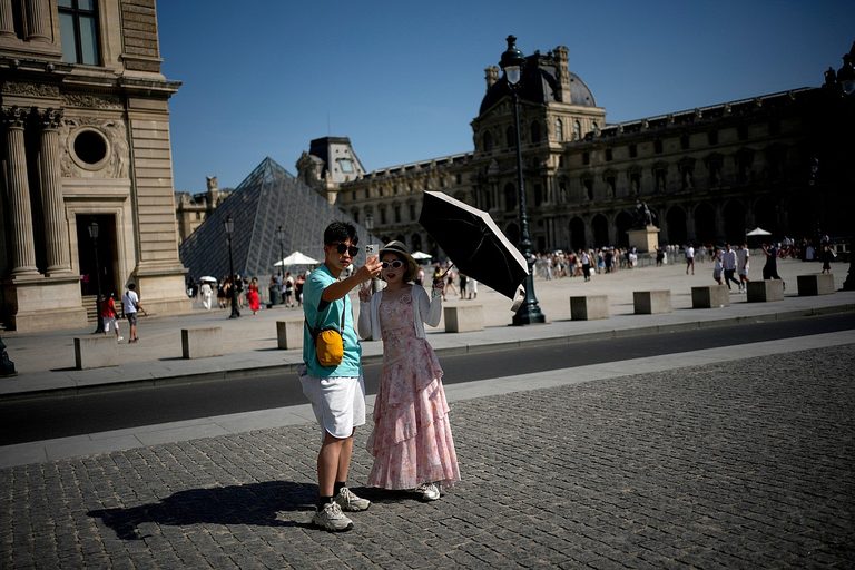 Summer Travel Tech Tips