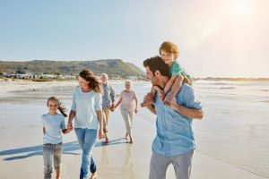 Summer Travel Trends