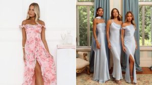 Summer Wedding Guest Dress Trends