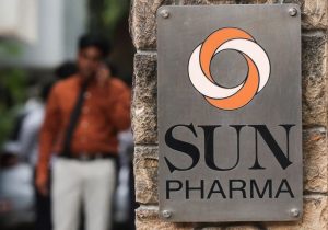 Sun Pharma Posts Higher Profit