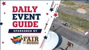Sunday Events In Casper