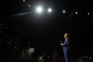 Supreme Court Eases Campaign Finance Rules