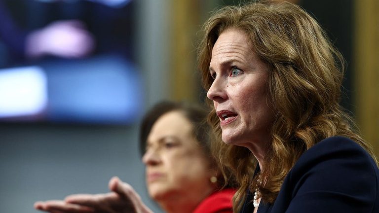 Supreme Court Justices Face Threats