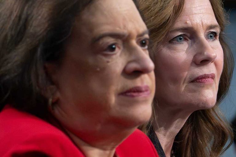 Supreme Court Justices Testify On Security Threats