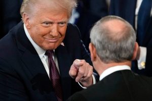 Supreme Court Rejects Trump S Bid To End Birthright Citizenship