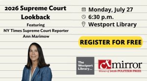 Supreme Court Review Event