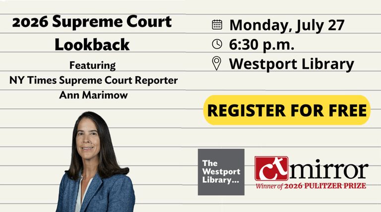 Supreme Court Review Event