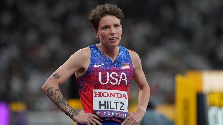 Supreme Court Rules On Trans Athletes